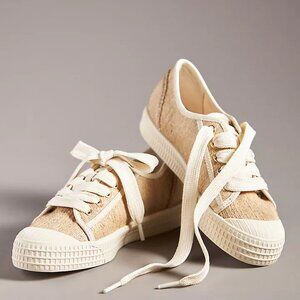 NEW KELSI DAGGER Jute Soul Natural Sneakers natural for women 124tn
